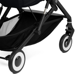 Poussette Agis "Magic Black" Cybex