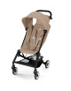  Poussette Agis "Almond Beige"