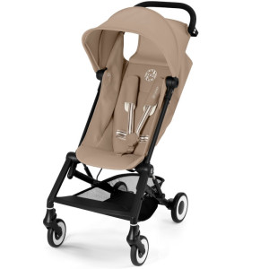 Poussette Agis "Almond Beige" cybex