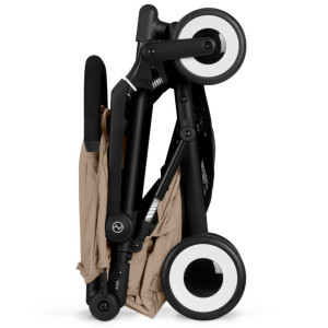 Poussette Agis "Almond Beige" cybex