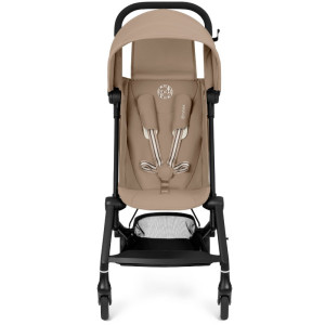 Poussette Agis "Almond Beige" cybex