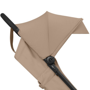 Poussette Agis "Almond Beige" cybex