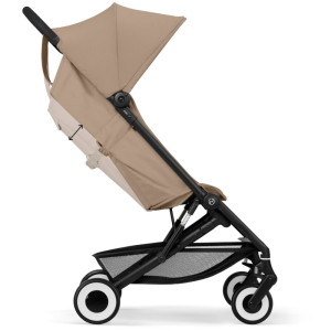 Poussette Agis "Almond Beige" cybex