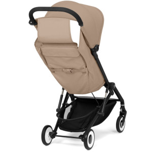 Poussette Agis "Almond Beige" cybex