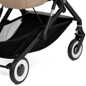 Poussette Agis "Almond Beige" cybex