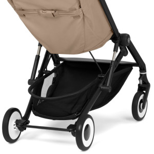 Poussette Agis "Almond Beige" cybex