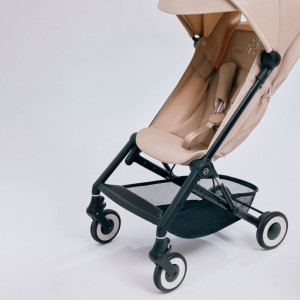 Poussette Agis "Almond Beige" cybex