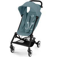  Poussette Agis "Stormy Blue"