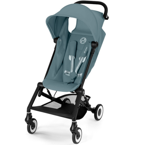  Poussette Agis "Stormy Blue"