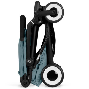 Poussette Agis "Stormy Blue" Cybex