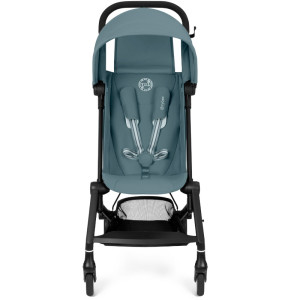 Poussette Agis "Stormy Blue" Cybex