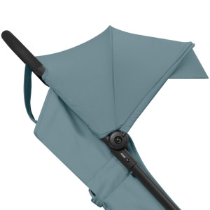 Poussette Agis "Stormy Blue" Cybex
