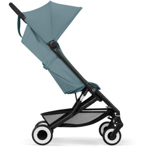 Poussette Agis "Stormy Blue" Cybex