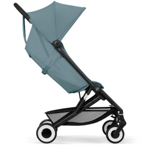 Poussette Agis "Stormy Blue" Cybex