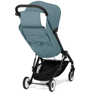 Poussette Agis "Stormy Blue" Cybex