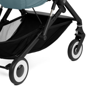 Poussette Agis "Stormy Blue" Cybex
