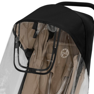 Protection Pluie pour poussette Cybex Agis