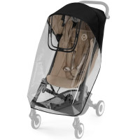 Protection Pluie pour poussette Agis
