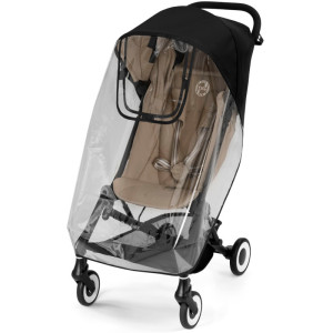 Protection Pluie pour poussette Cybex Agis