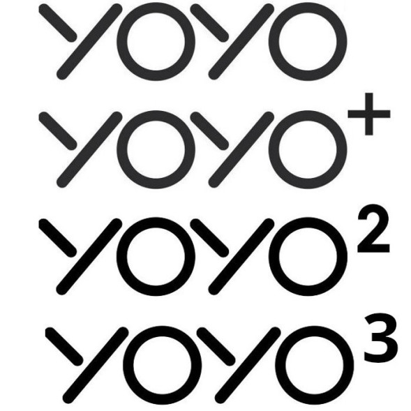 Roulement à billes pour roue YOYO