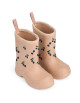 Bottes de pluie Aston "Berry Tuscany"