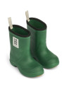 Bottes de pluie Aston "Garden Green"