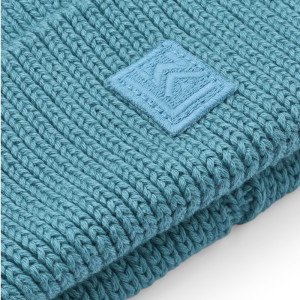 Bonnet bébé en tricot coton bio Gina Ours "Oceanview"  Liewood