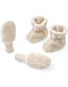 Coffret Cadeau Bébé Fernanda "Sable" Liewood