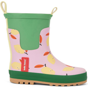 Bottes enfant Lemony - Hello Hossy -