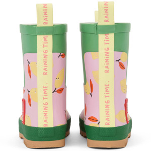Bottes enfant Lemony - Hello Hossy -