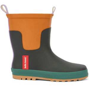 Bottes Blackfly - Hello Hossy -