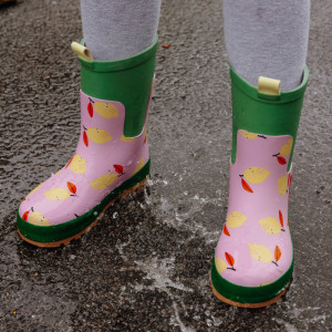 Bottes enfant Lemony - Hello Hossy -