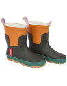 Bottes enfant en caoutchouc "Blackfly"