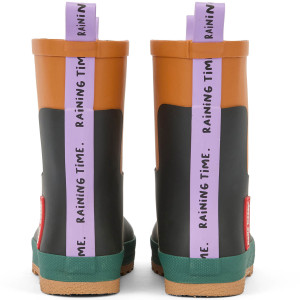 Bottes Blackfly - Hello Hossy -