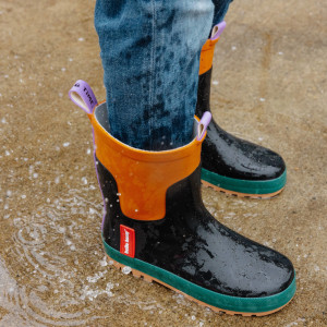 Bottes Blackfly - Hello Hossy -