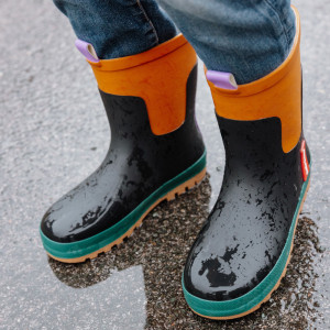 Bottes Blackfly - Hello Hossy -