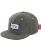Casquette en velours Sweet "Berry" (Bébé & Enfant)