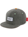 Casquette en velours Sweet "Berry" (Bébé & Enfant)