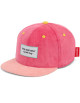 Casquette en velours Sweet "Pitaya" (Bébé & Enfant)
