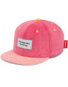 Casquette en velours Sweet "Pitaya" (Bébé & Enfant)