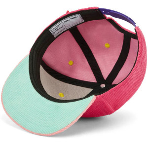 Casquette en velours Sweet "Pitaya" (Bébé & Enfant)