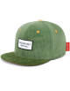 Casquette en velours Sweet "Kiwi" (Papa)
