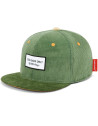 Casquette en velours Sweet "Kiwi" (Papa)