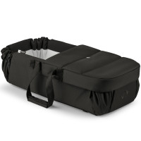 Babynest pour Bugaboo Butterfly 2 "Heritage Black"