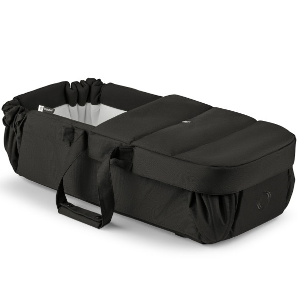 Babynest pour Bugaboo Butterfly 2 "Heritage Black"