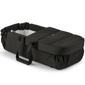 Babynest pour Bugaboo Butterfly 2 "Heritage Black"