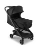 Babynest pour Bugaboo Butterfly 2 "Heritage Black"