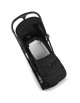 Babynest pour Bugaboo Butterfly 2 "Heritage Black"