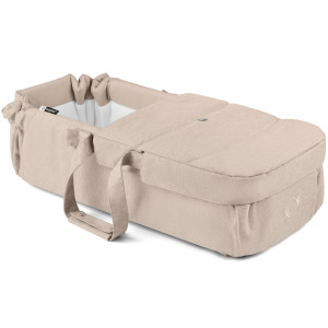 Babynest pour Bugaboo Butterfly 2 "Desert Taupe"