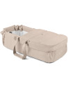 Babynest pour Bugaboo Butterfly 2 "Desert Taupe"
